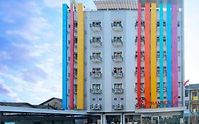 Transera Hotel Pontianak